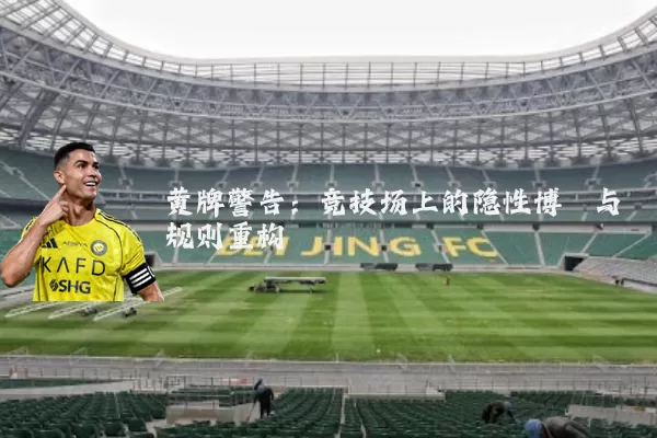 黄牌警告:竞技场上的隐性博弈与规则重构